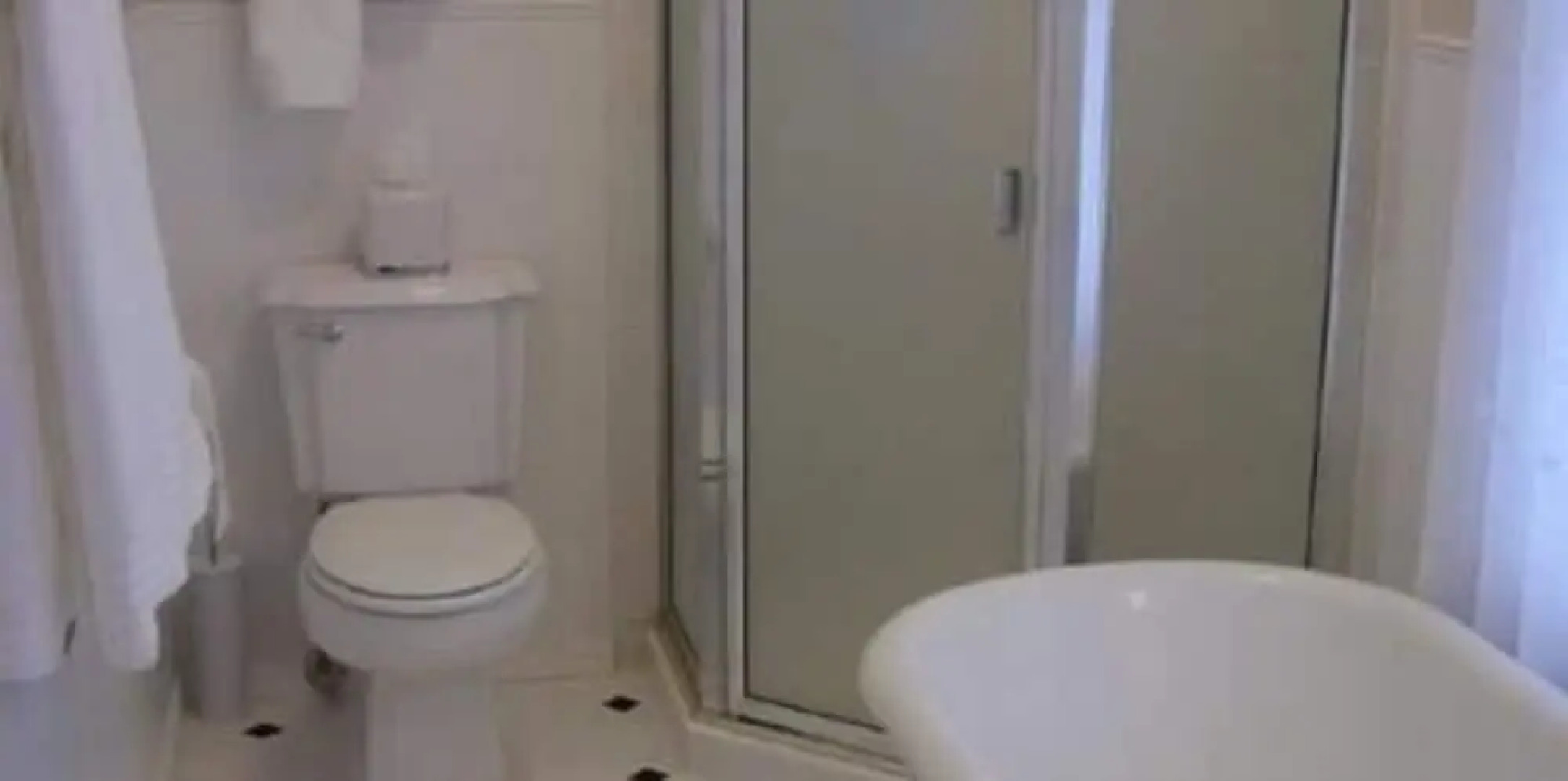 The McFarland Inn Bed and Breakfast