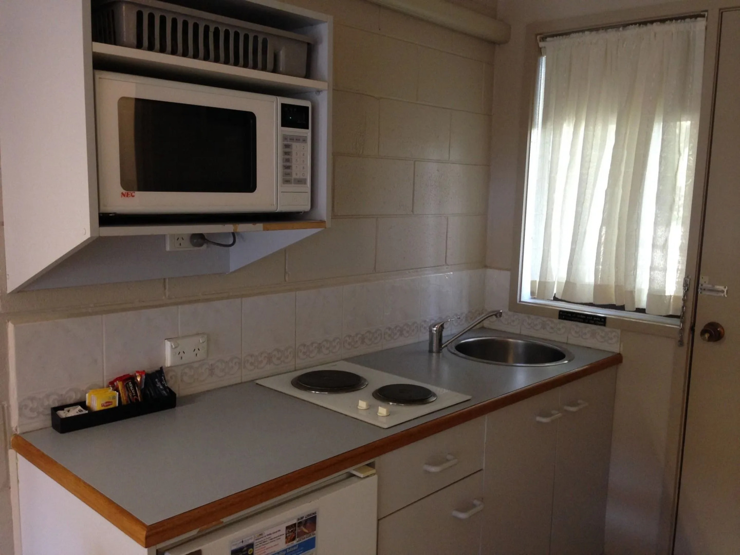 The Coachman Motel & Units