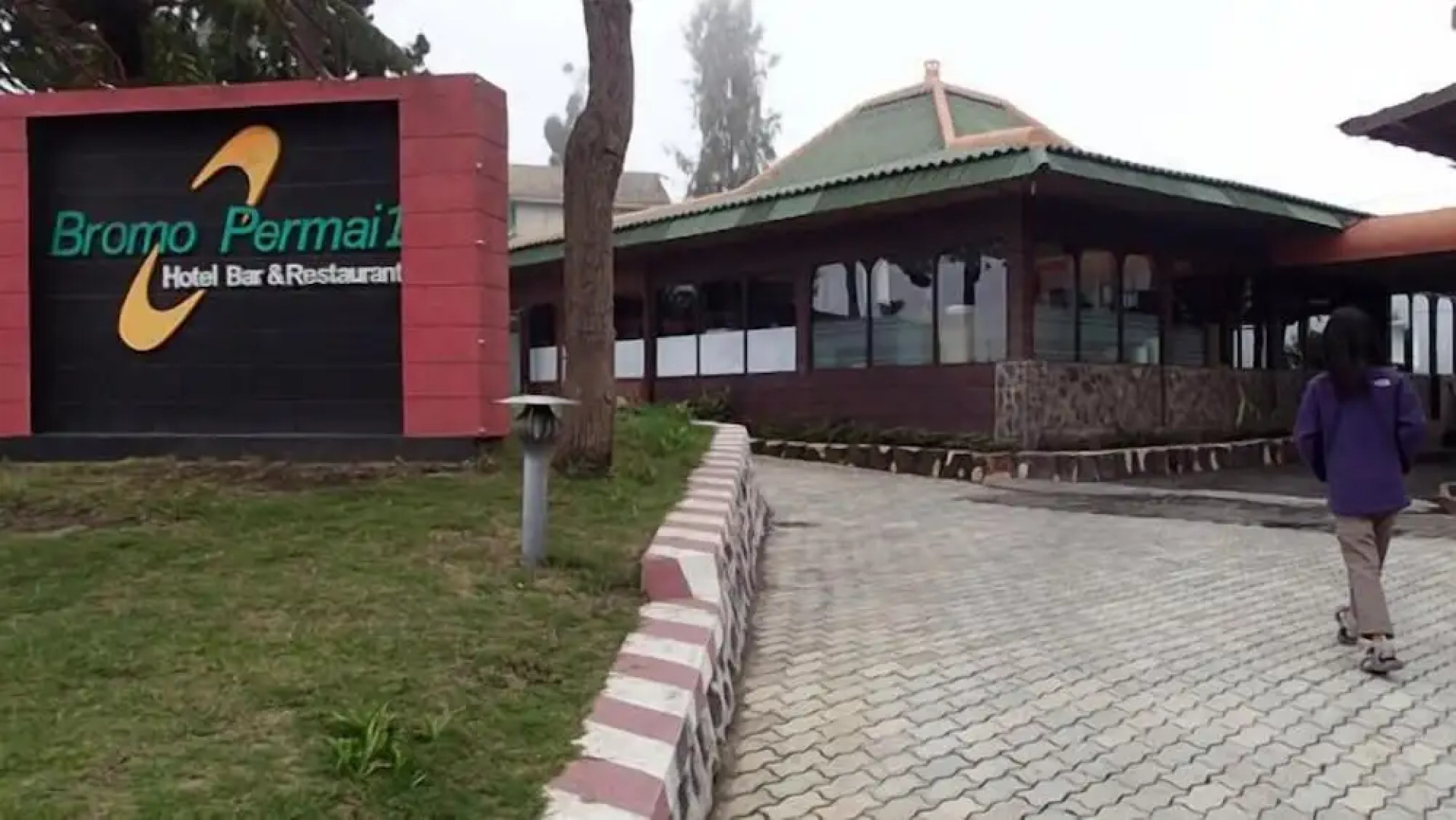Bromo Permai 1