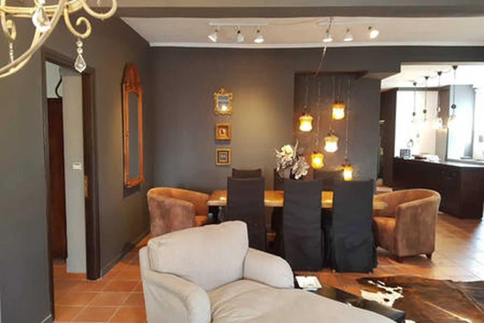 Athens Unique Homes by K&K