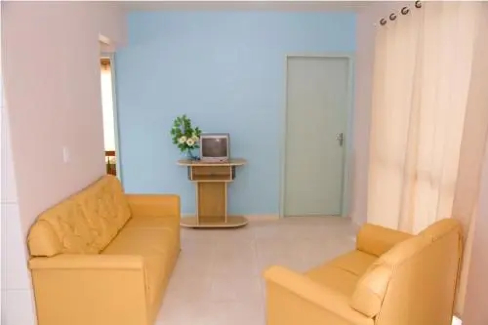 Residencial Oceano Azul