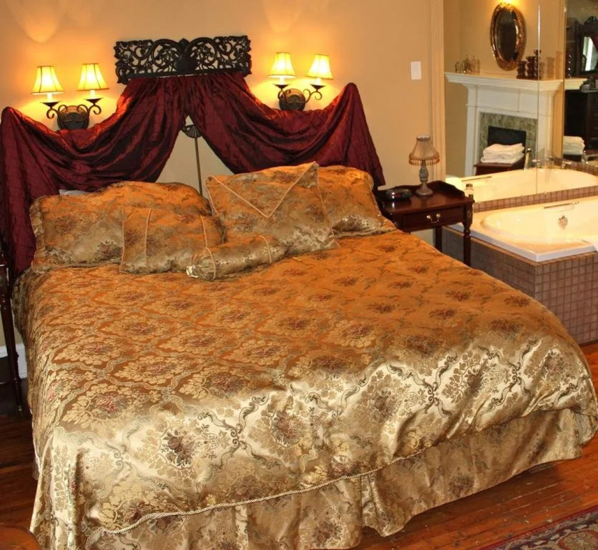 Sophia's Heritage Inn