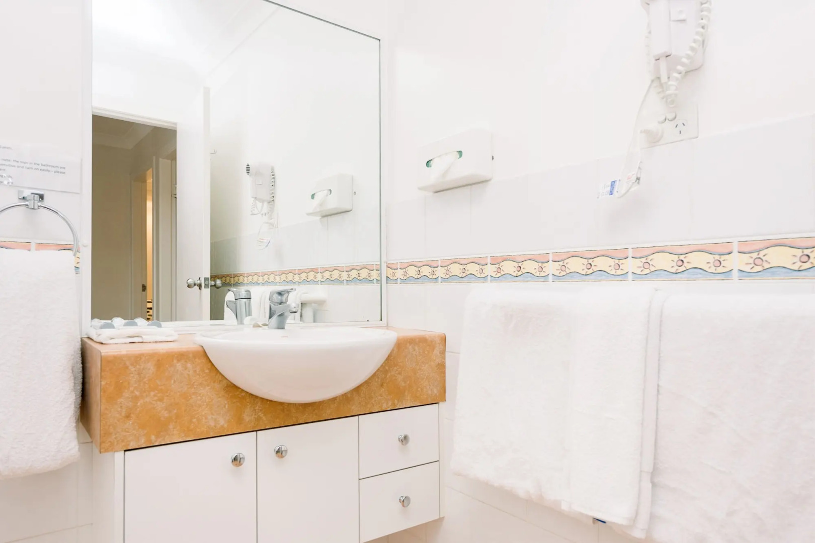 The Observatory Self Contained Apartments