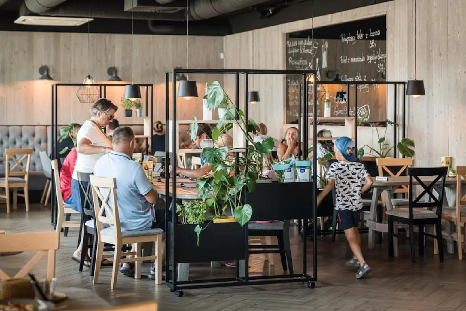 Rezydencja Morski Tygiel