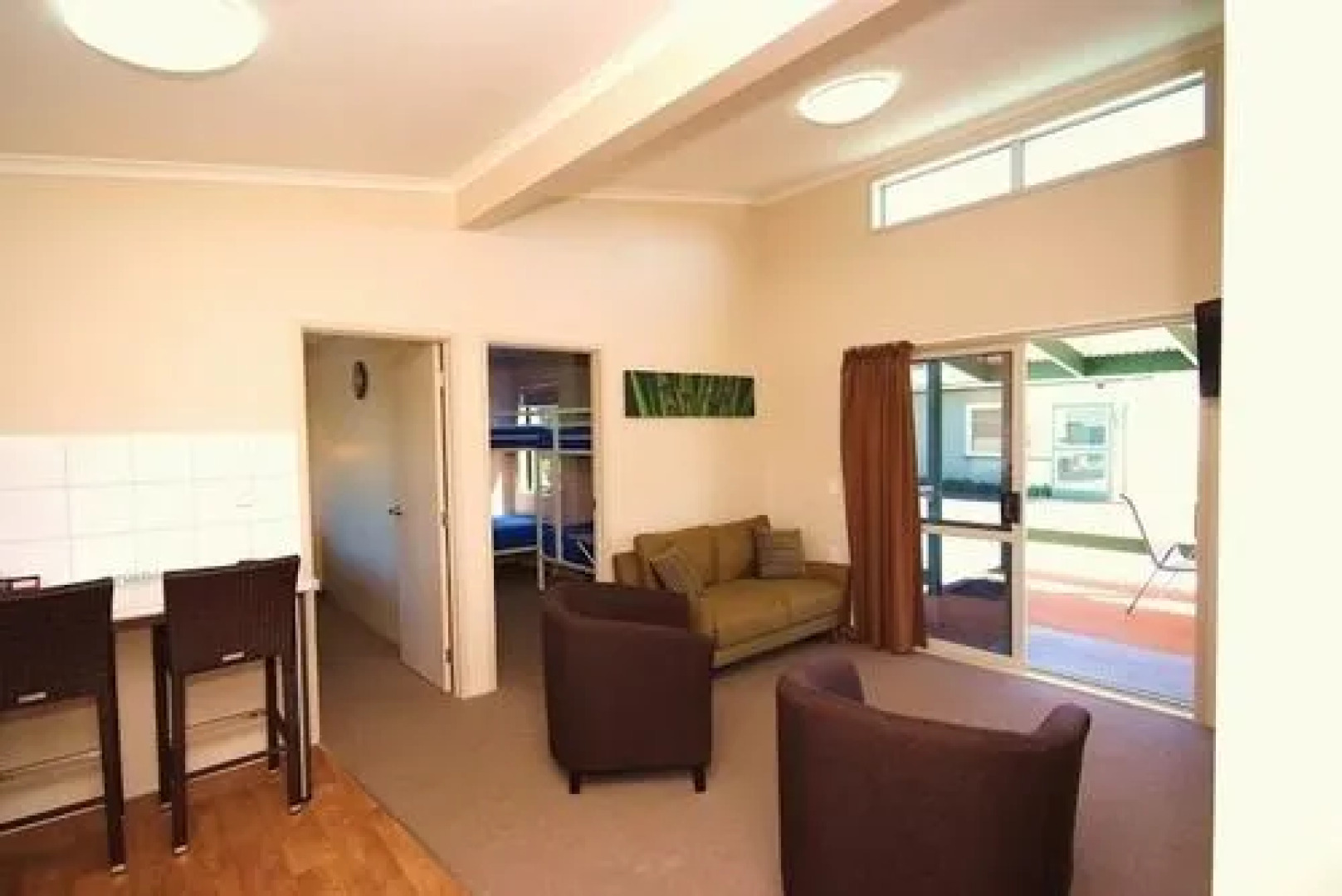 Omokoroa Kiwi Holiday Park