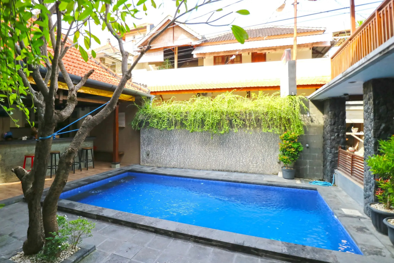 D'Astri Guesthouse Sanur RedPartner