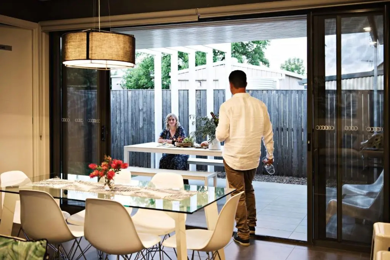 Kirsten Accommodation Mudgee