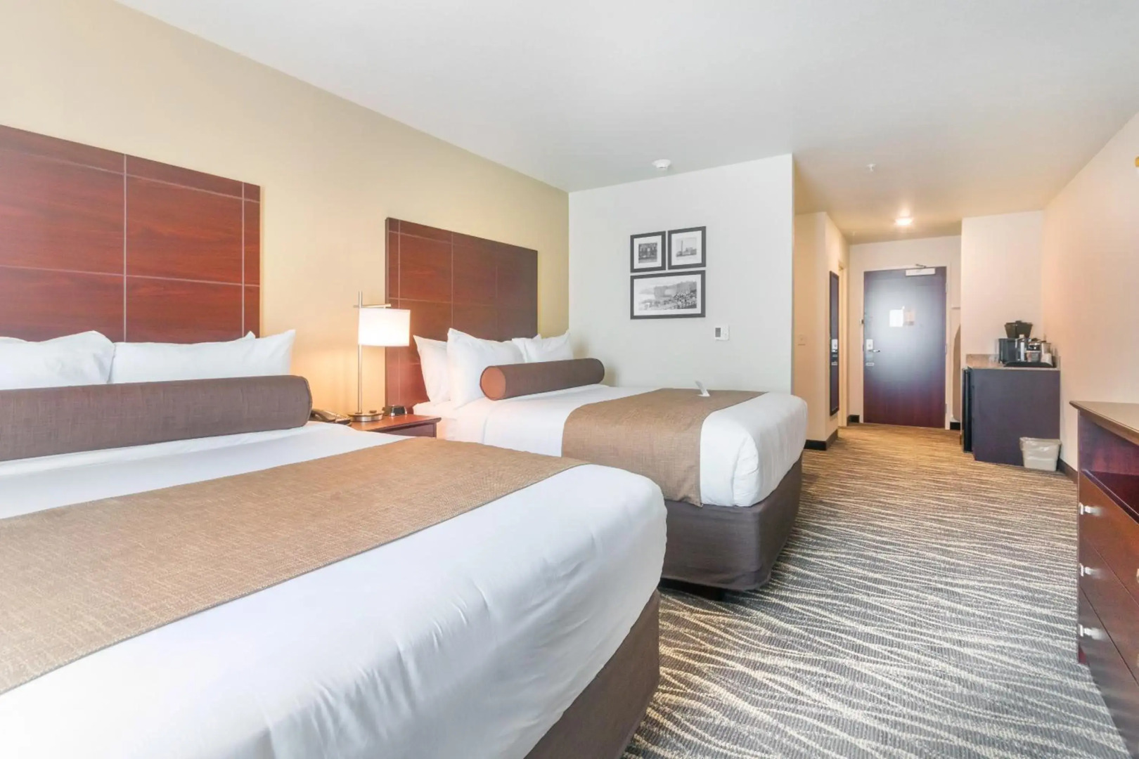 Cobblestone Inn & Suites - Fairfield Bay