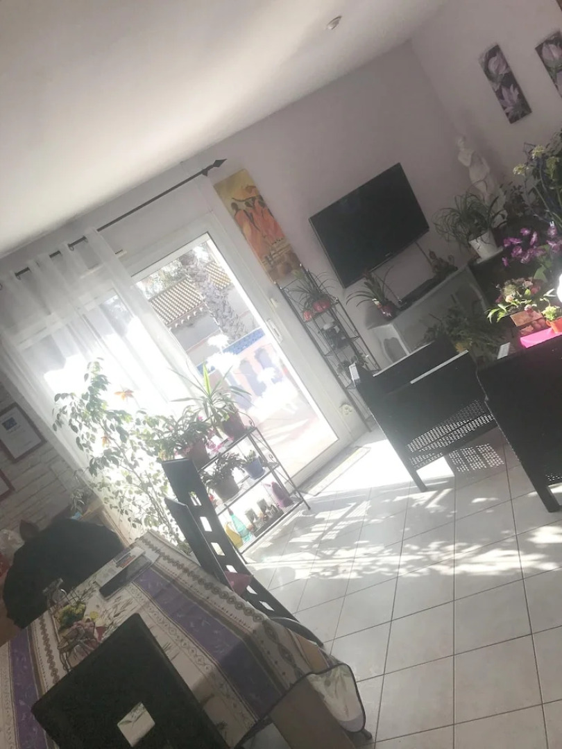 House With 2 Bedrooms in Vias, With Private Pool, Enclosed Garden and