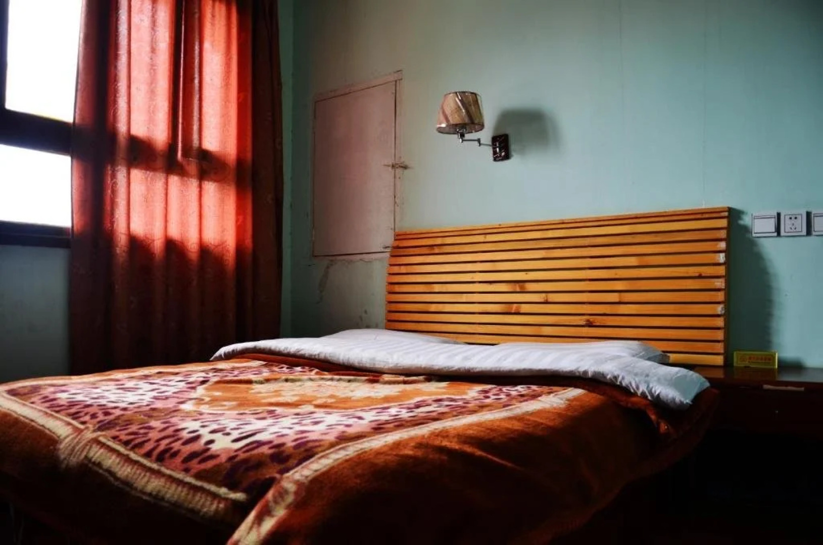 Shigatse Xizi Youth Hostel