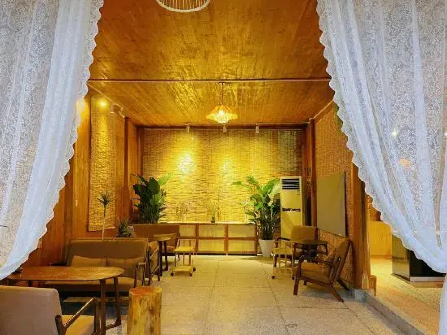 Jiangkou Luming Homestay