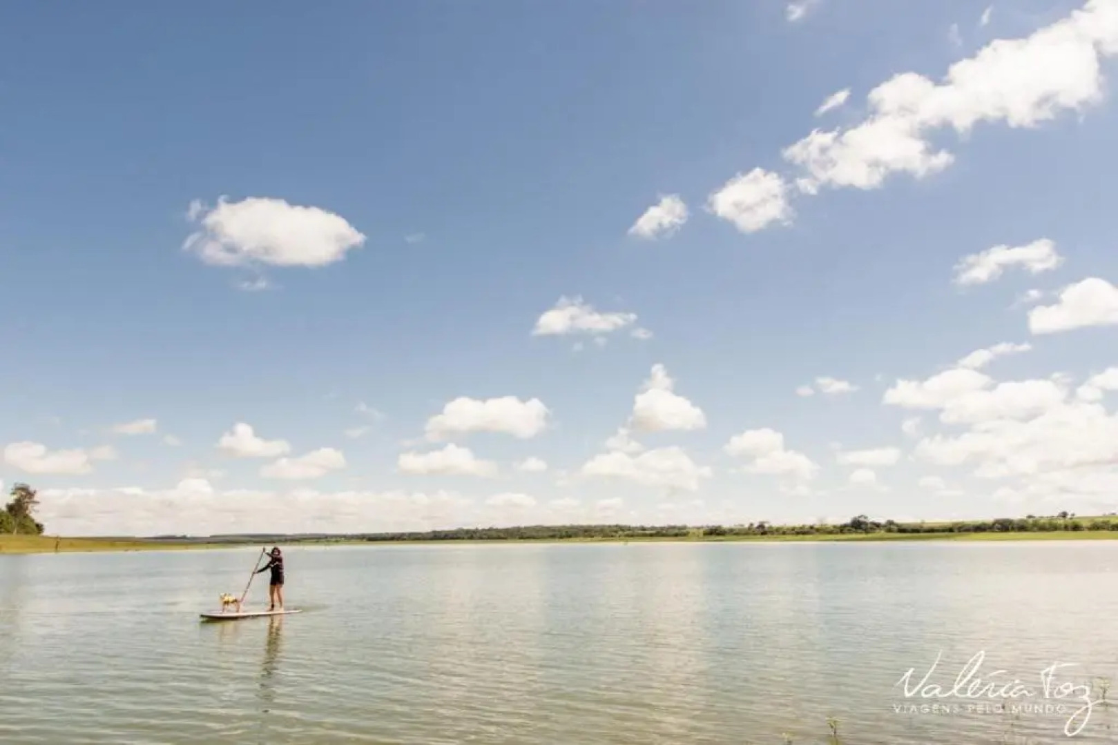 Eco Resort Foz do Marinheiro