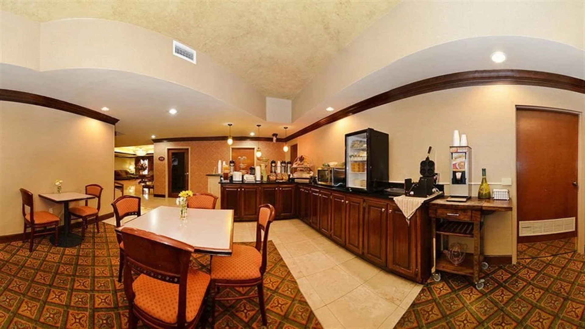 Casa Farolito Bed & Breakfast