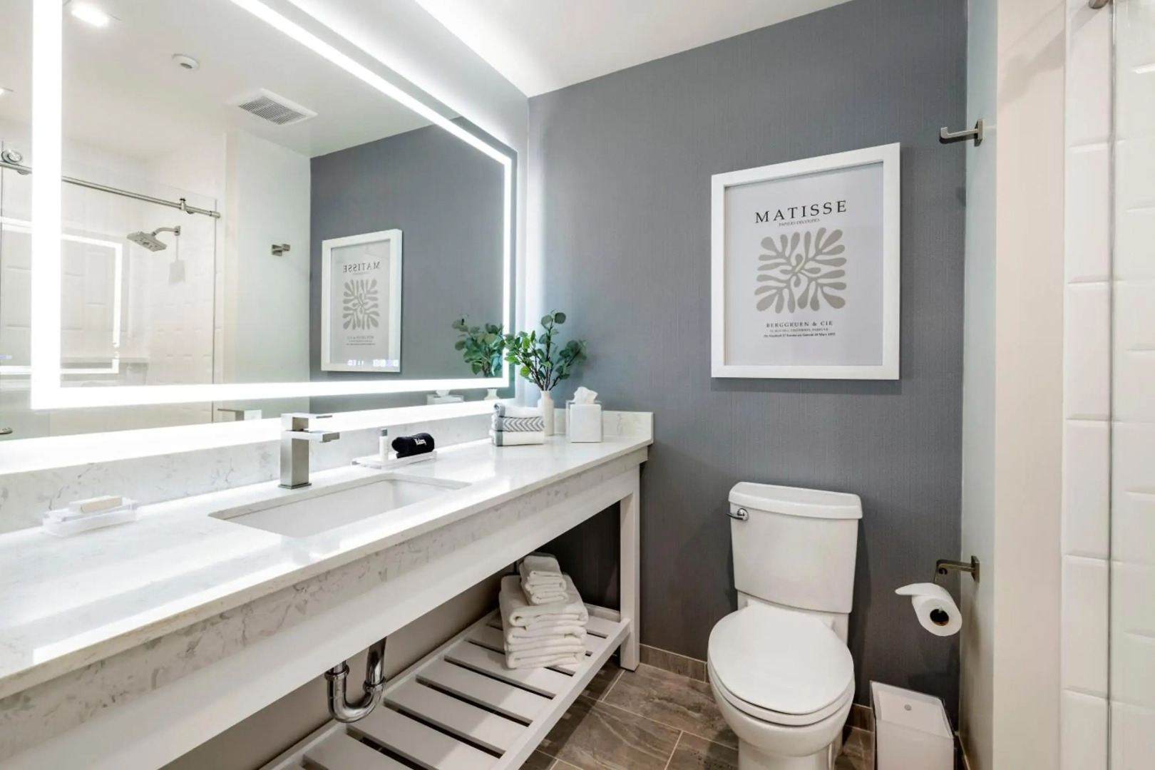 Cambria Hotel Calabasas - Malibu