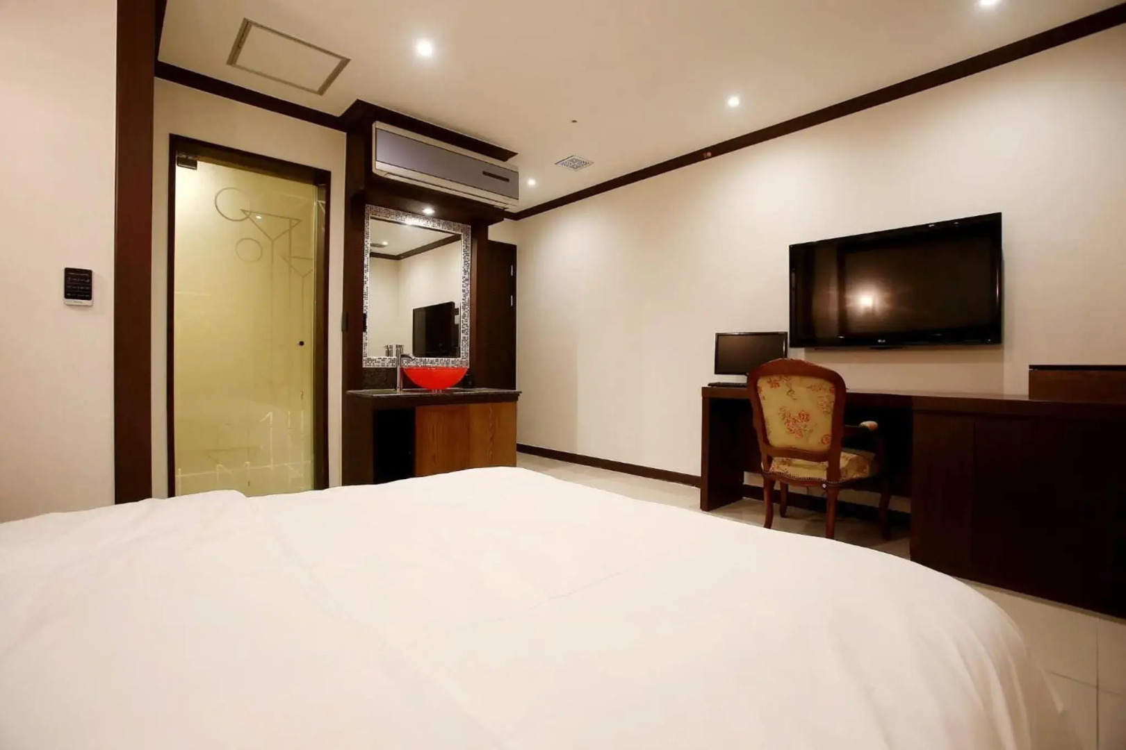 Hotel Cullinan Yongin