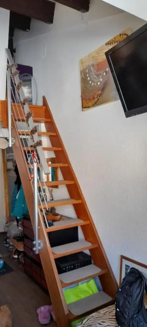 Joli duplex pour 2 adultes