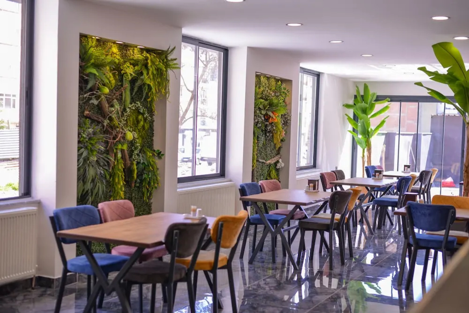 Vizyon Life Pansiyon