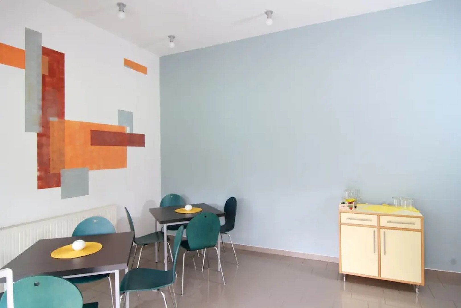 Gästehaus am Lausitzring