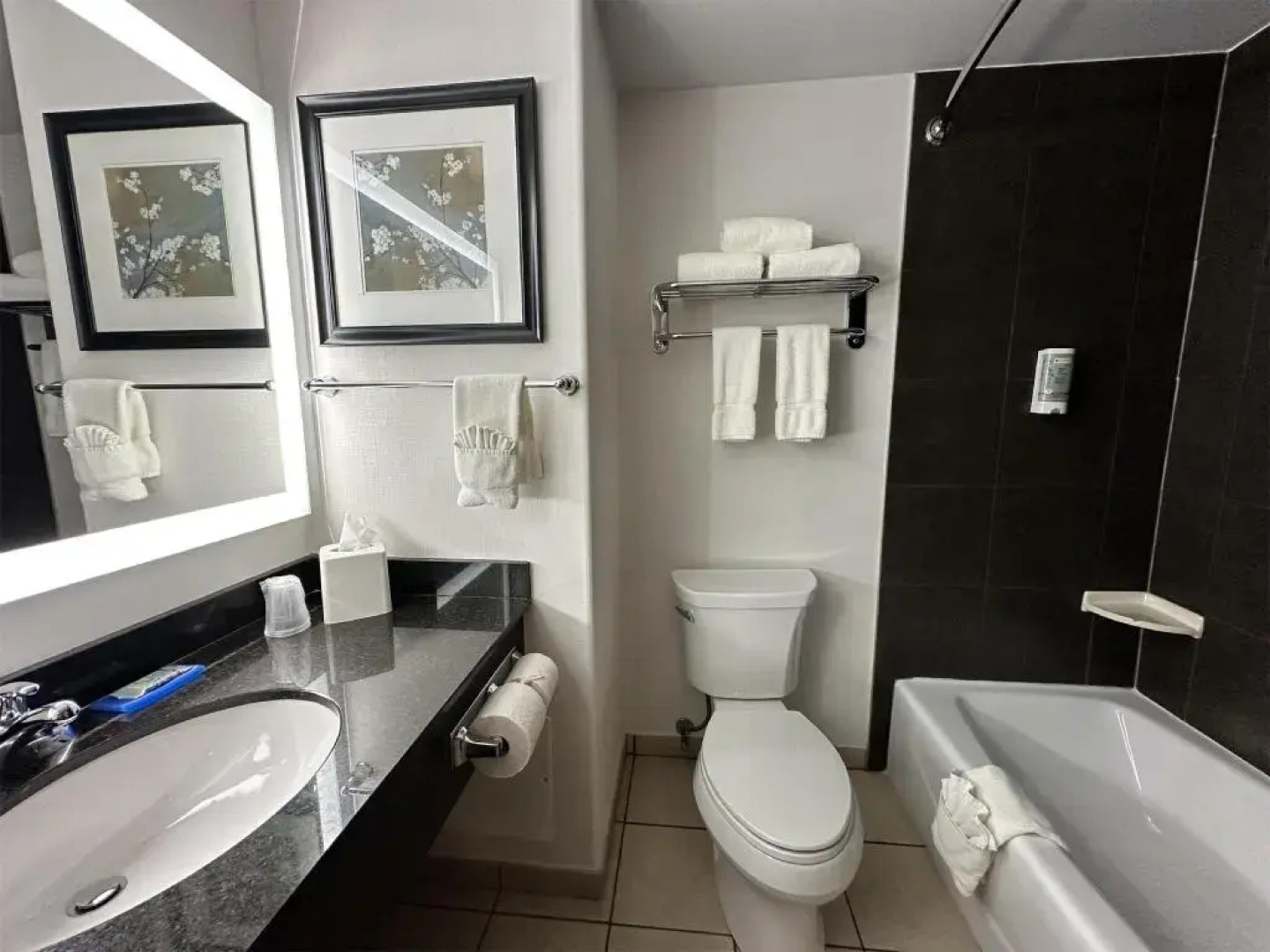 Hotel Dawson Creek, SureStay Collection by Best Western