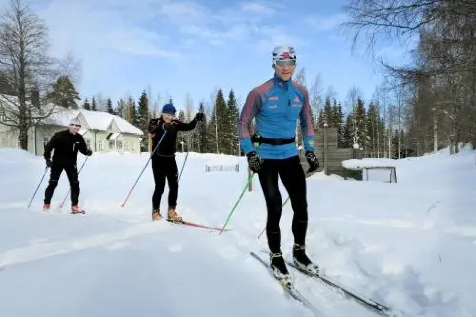 Bed & Breakfast Kuuksenkaari