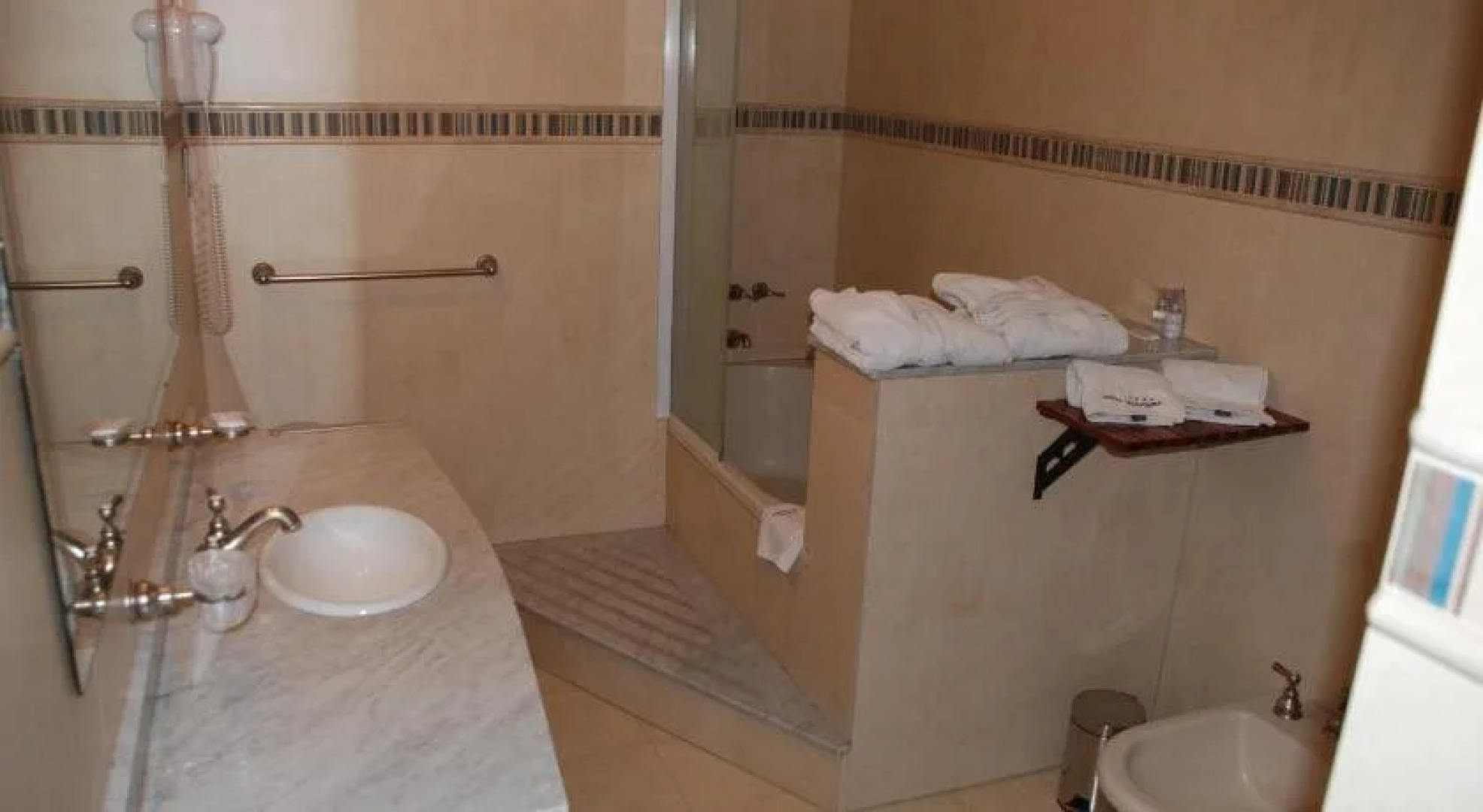 Calfucura Apart Hotel