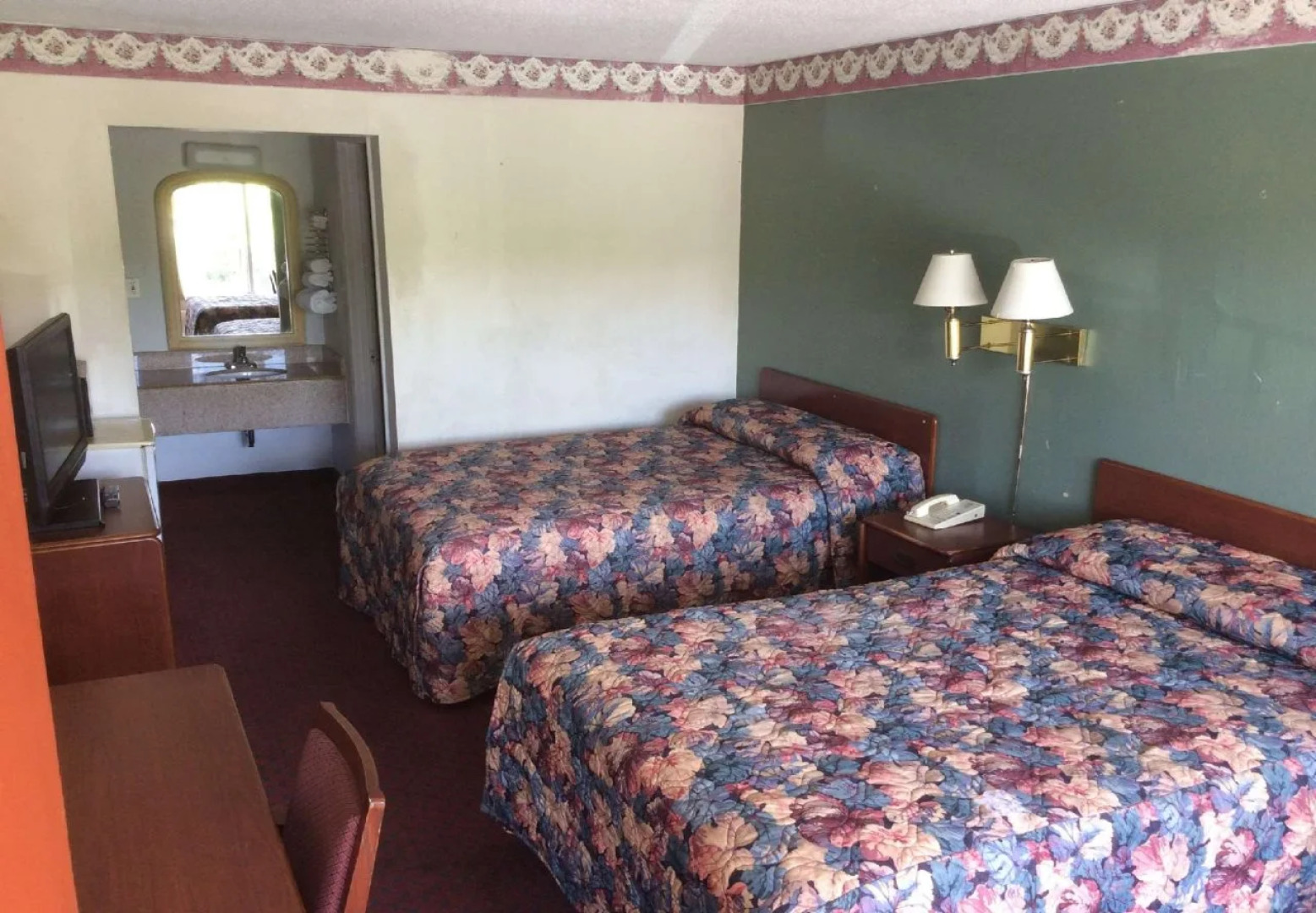 Relax Inn Milledgeville