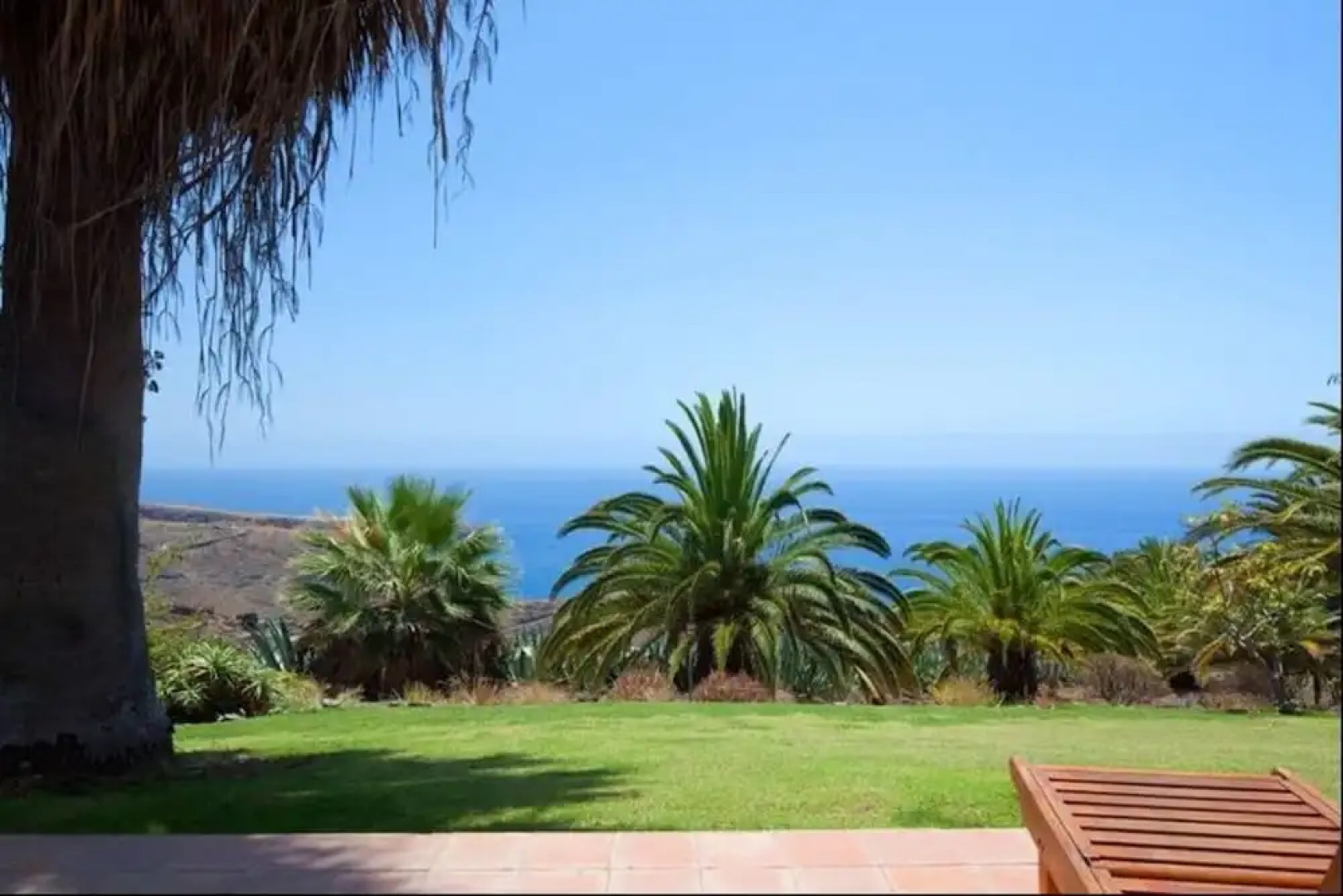 Villa in San Sebastián de la Gomera - 103994 by MO Rentals