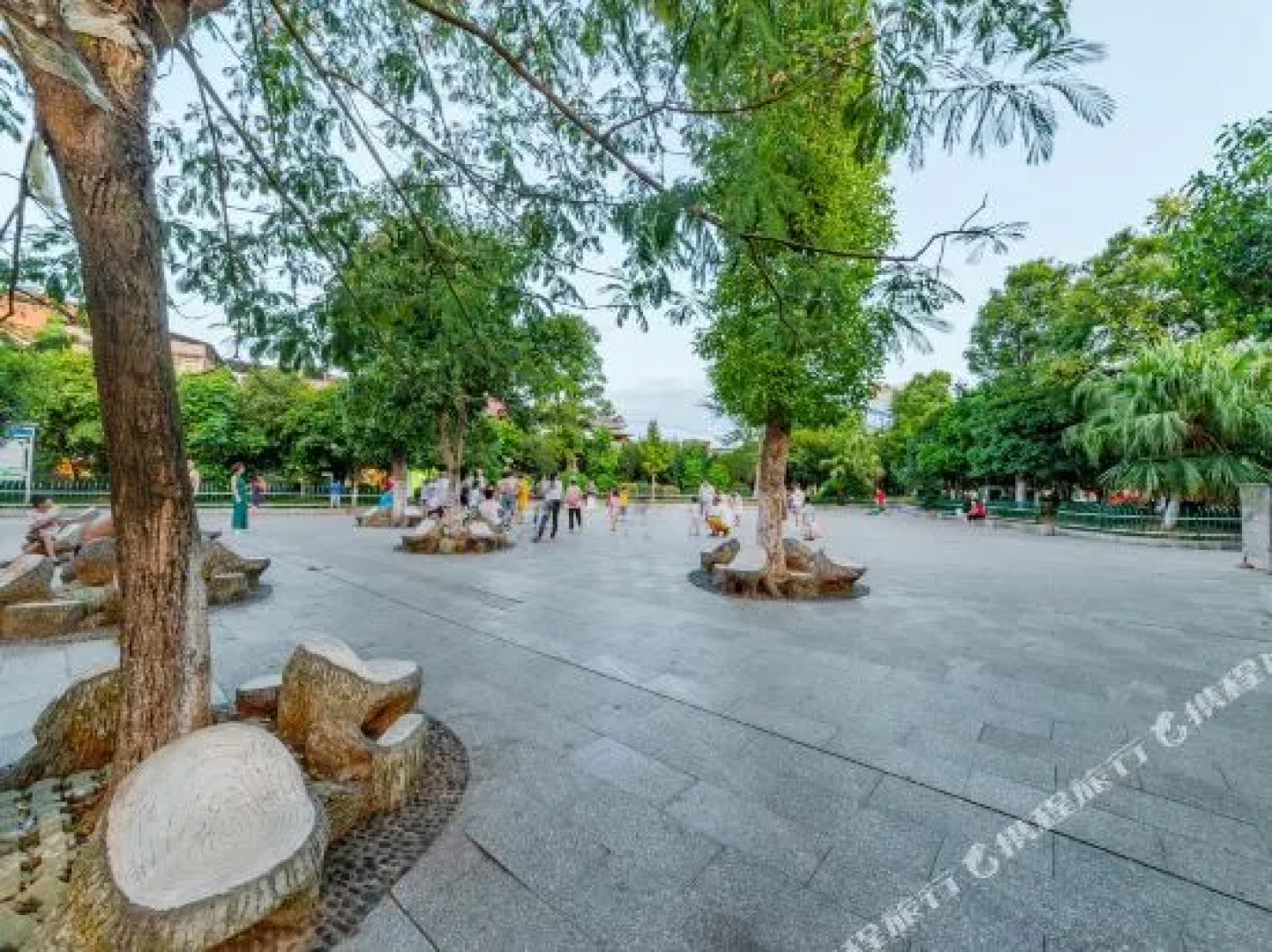 Yongzhou Shengjing Xiangshuiwan Hotel