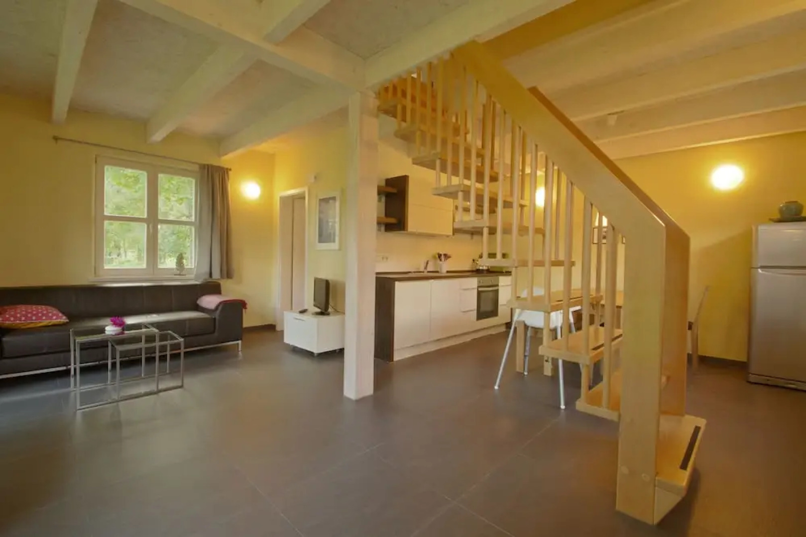 Hollerbusch Spreewald