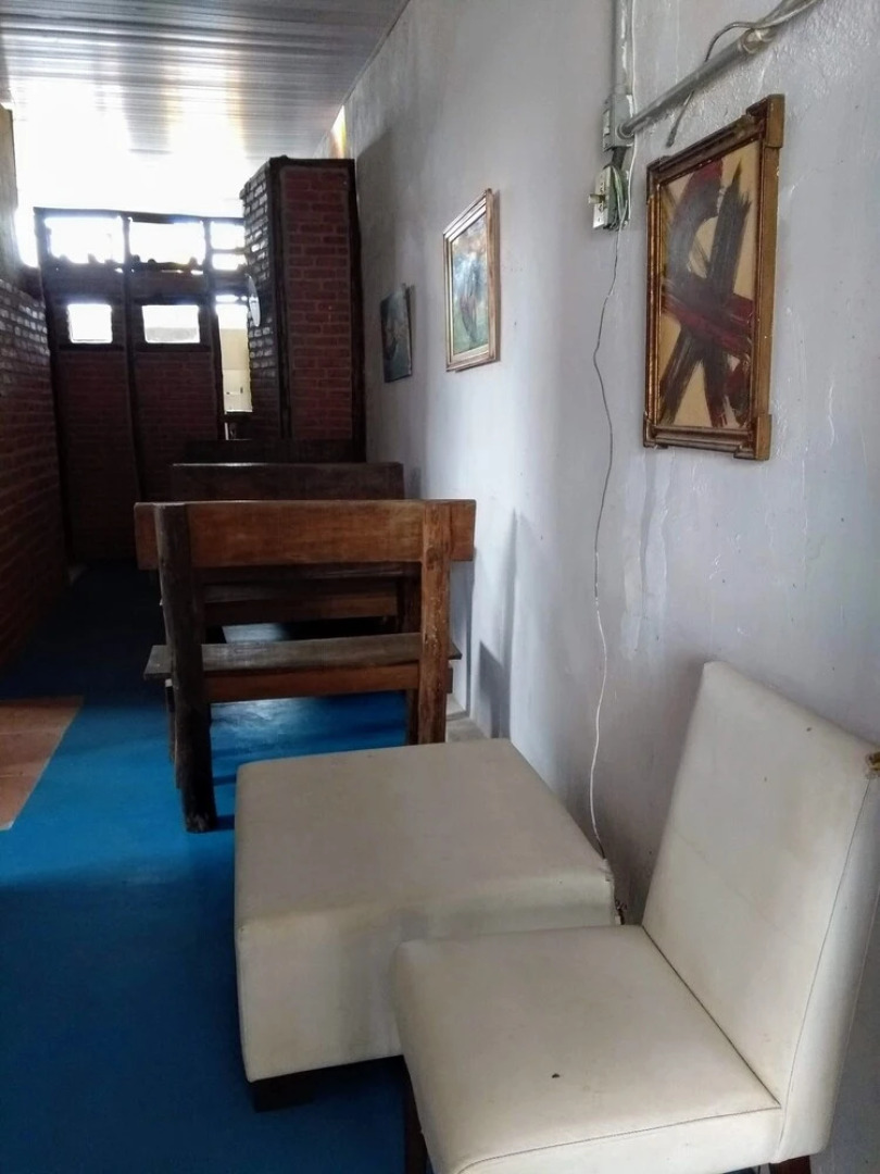 Pensão Hostel Adelaide