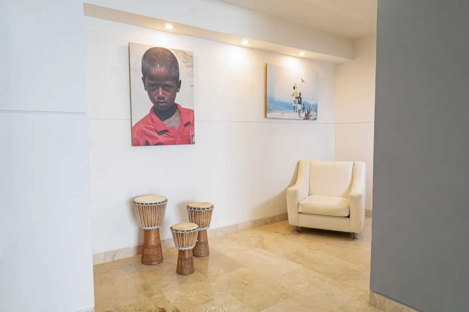 Plazamar Pacifico Hotel