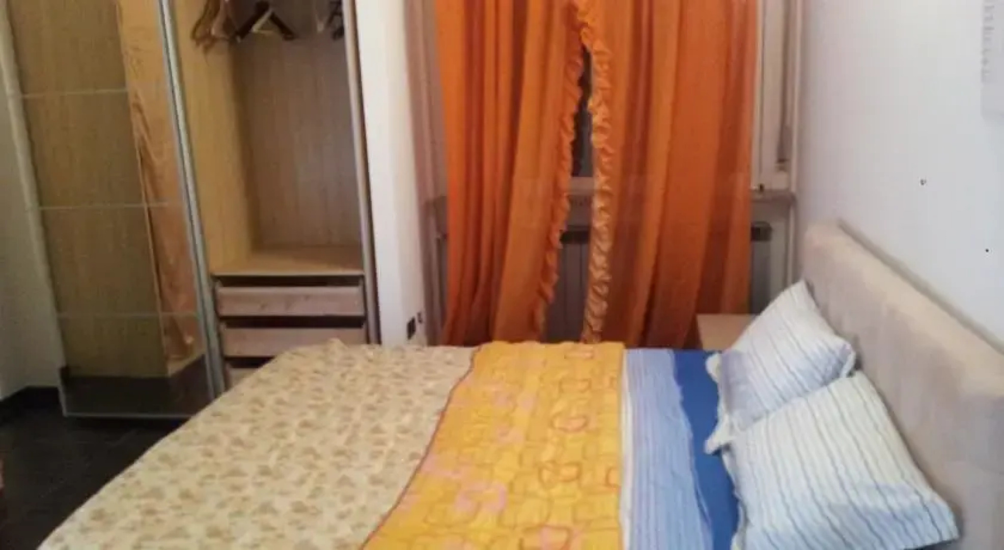 World Outreach Residence