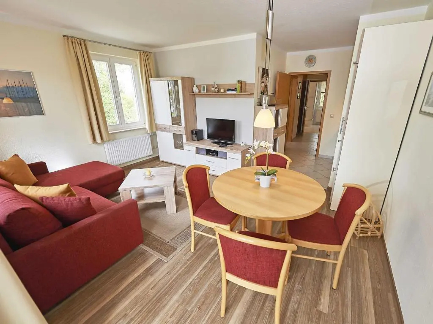 Wohnpark Stadt Hamburg - Apt. 04