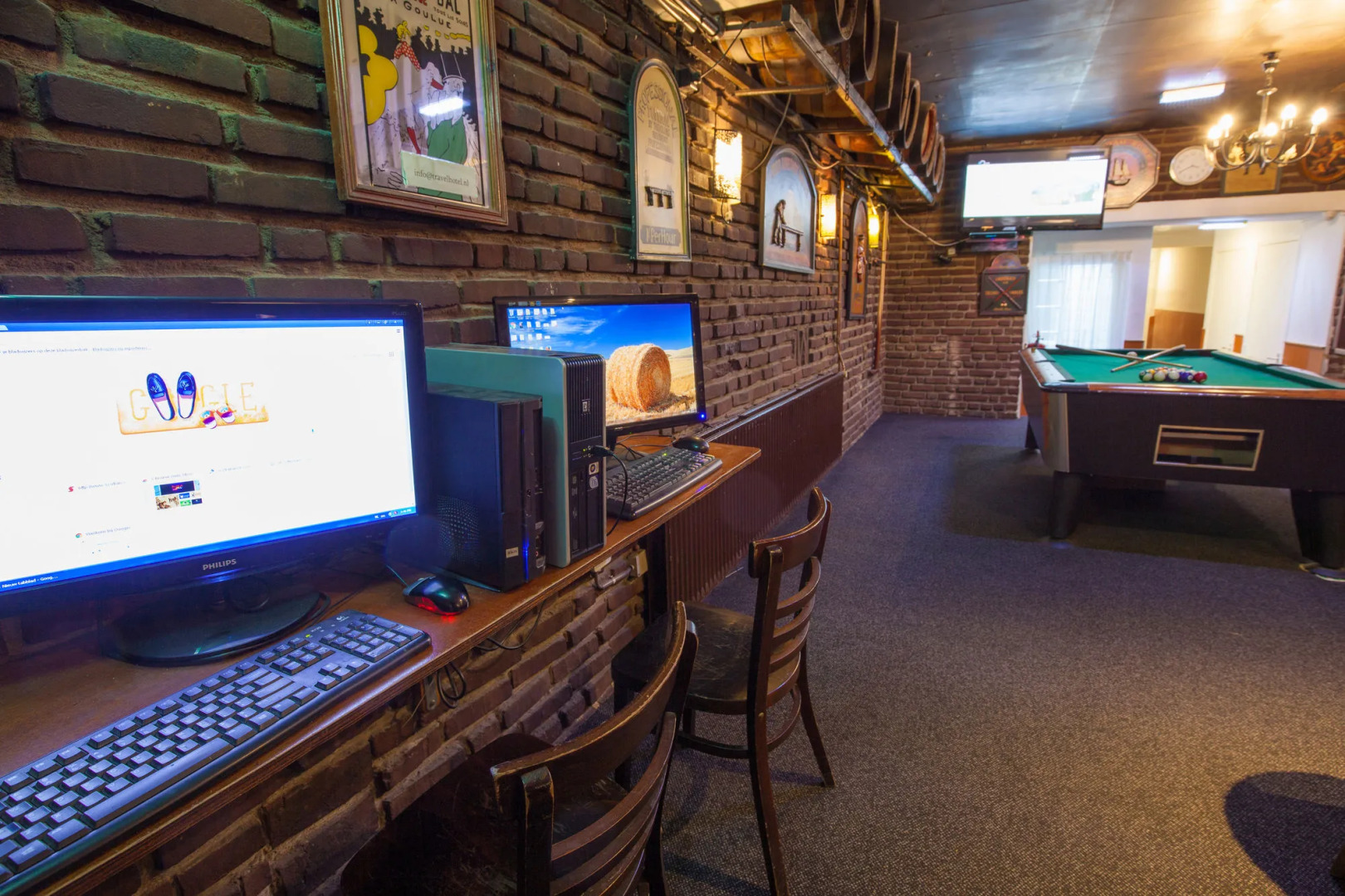 Travel Hotel Amsterdam