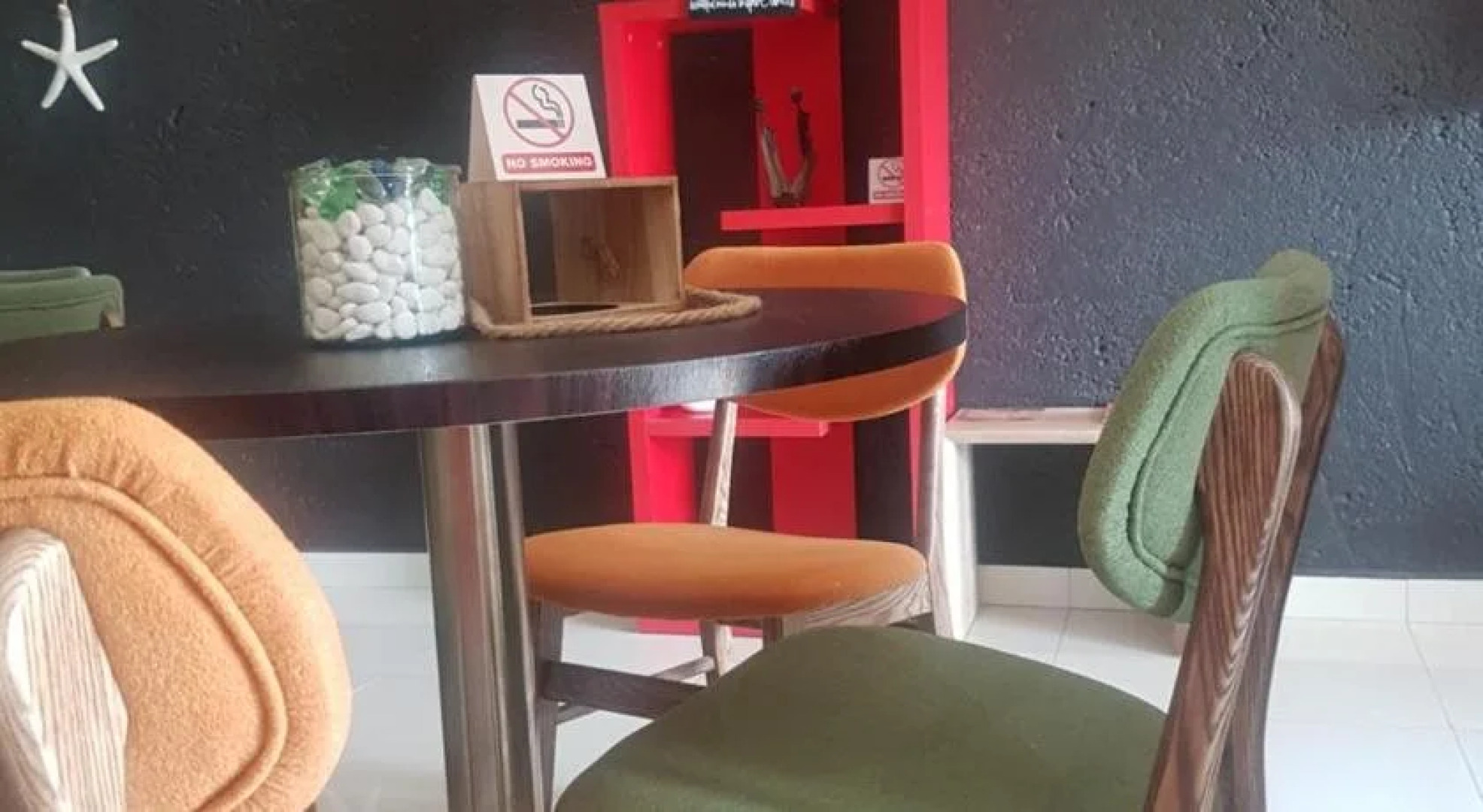 La Signature Guest House