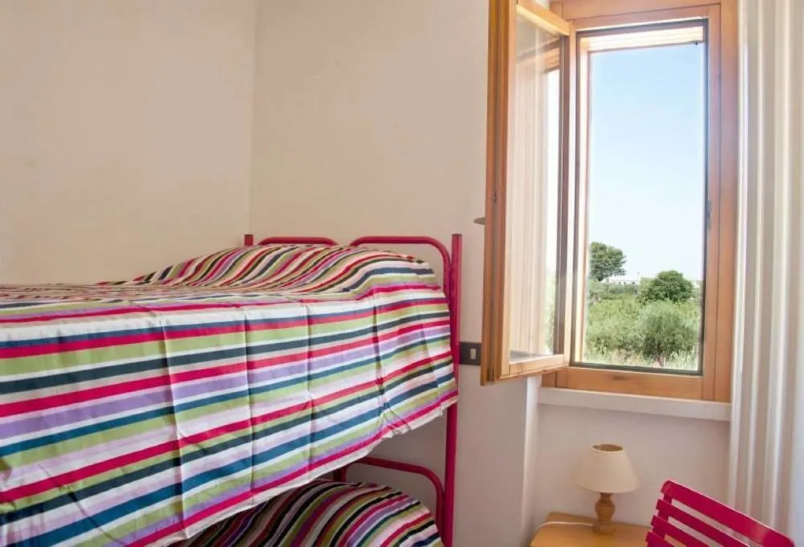 Residence Raggio di Sole