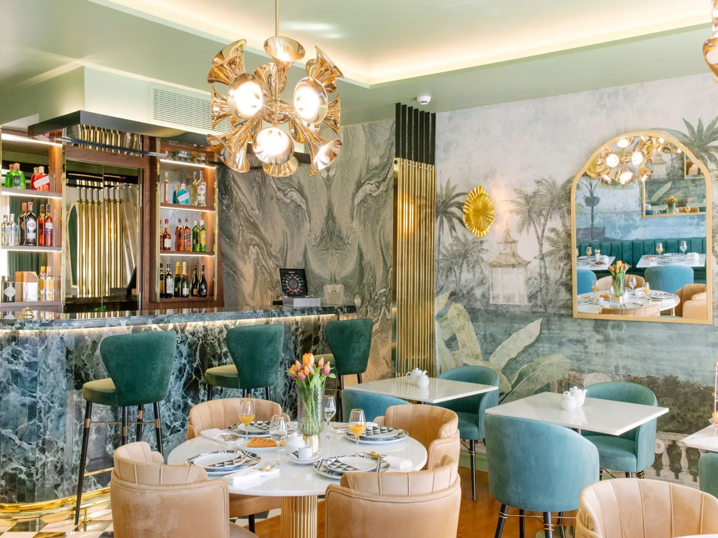 1877 Estrela Palace Hotel