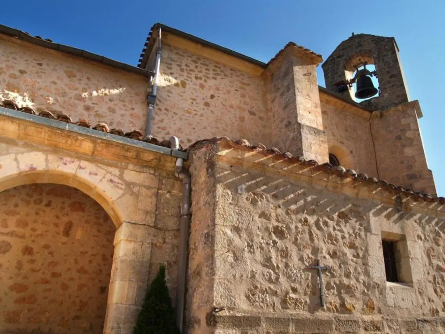 Apartamentos Rurales La Pikurutza