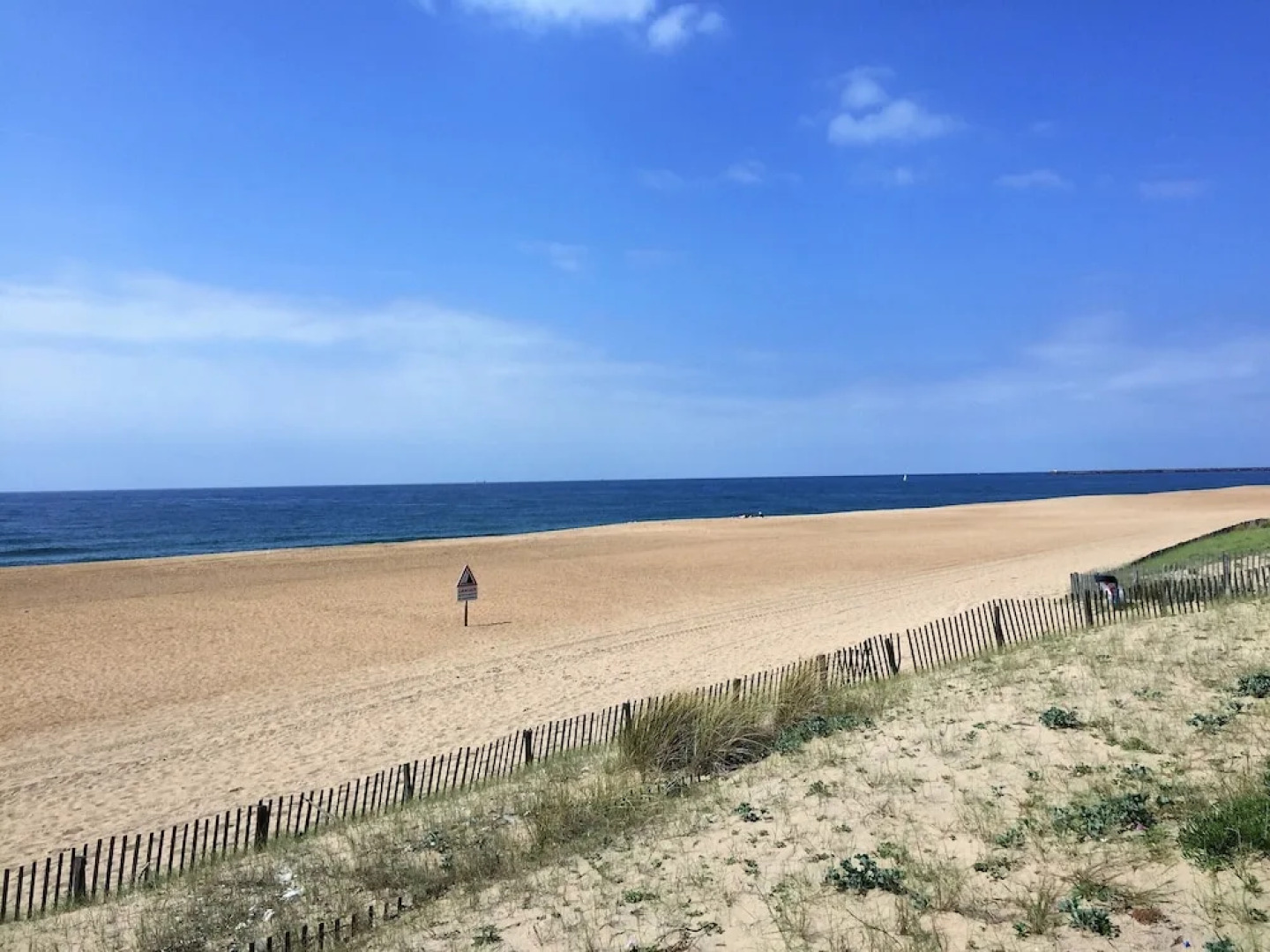 Ilona au BaskoParadis