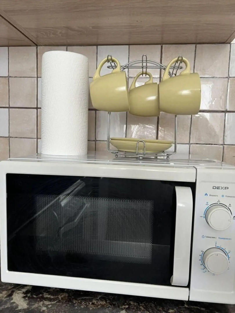 Апартаменты на улице Дуки 77