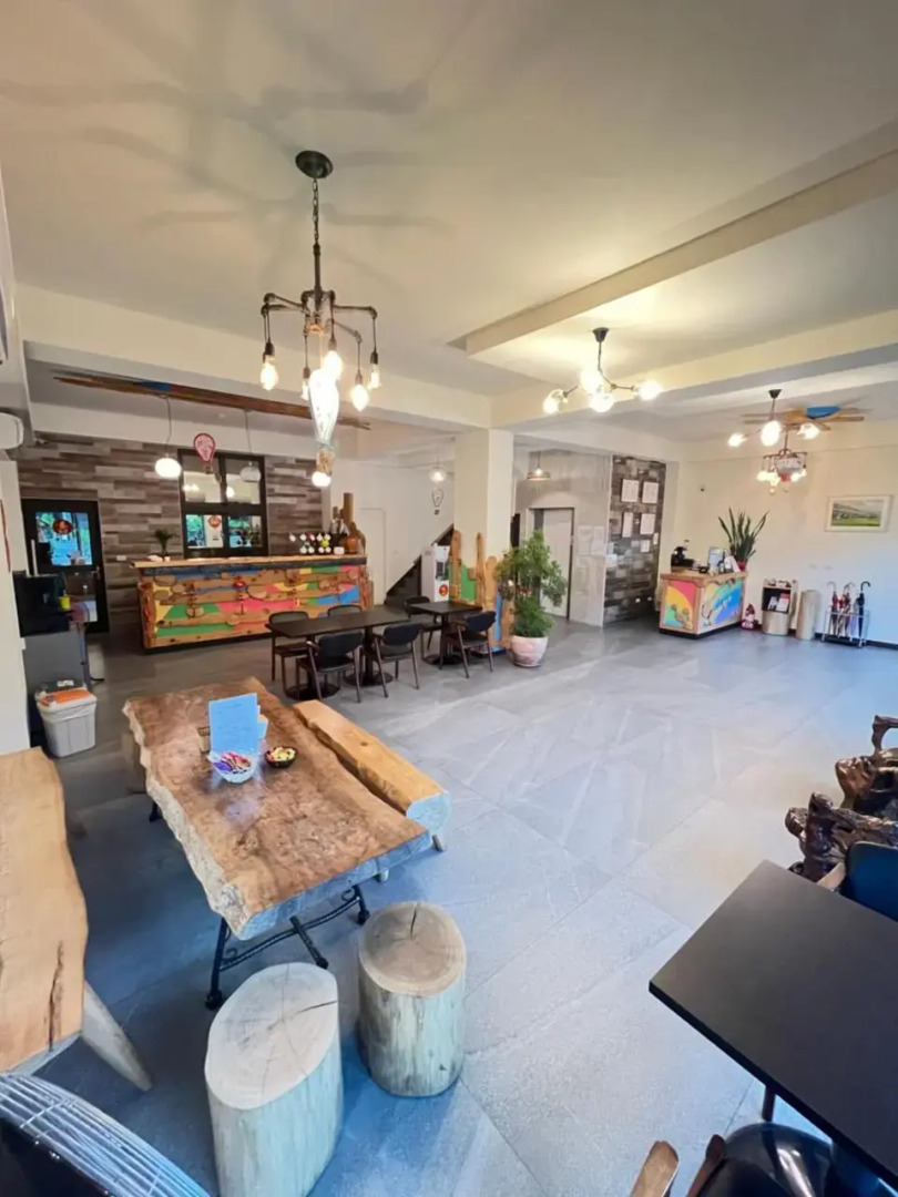 Blue Sky Hill Homestay