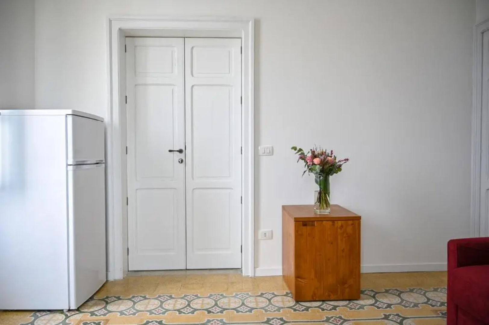 Dimora Savarino Suites with pool