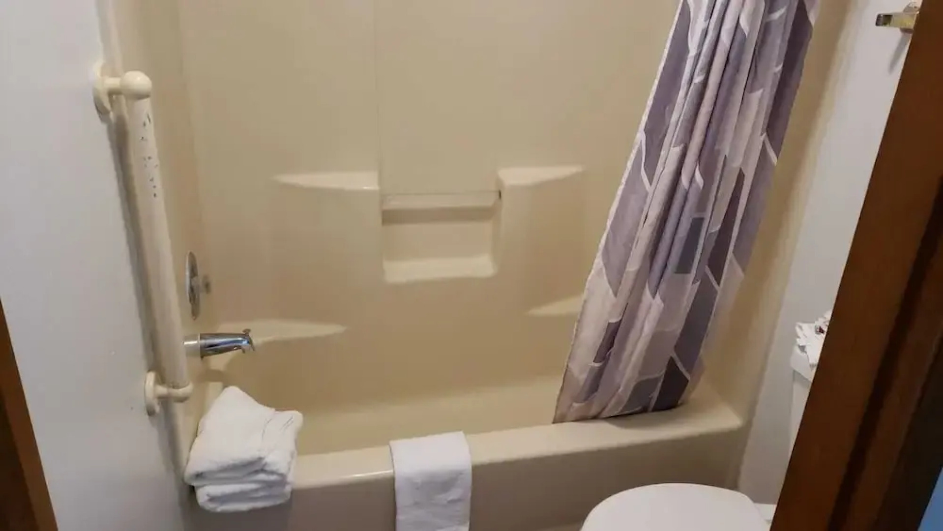 Hotel O Rama Inn & RV Park