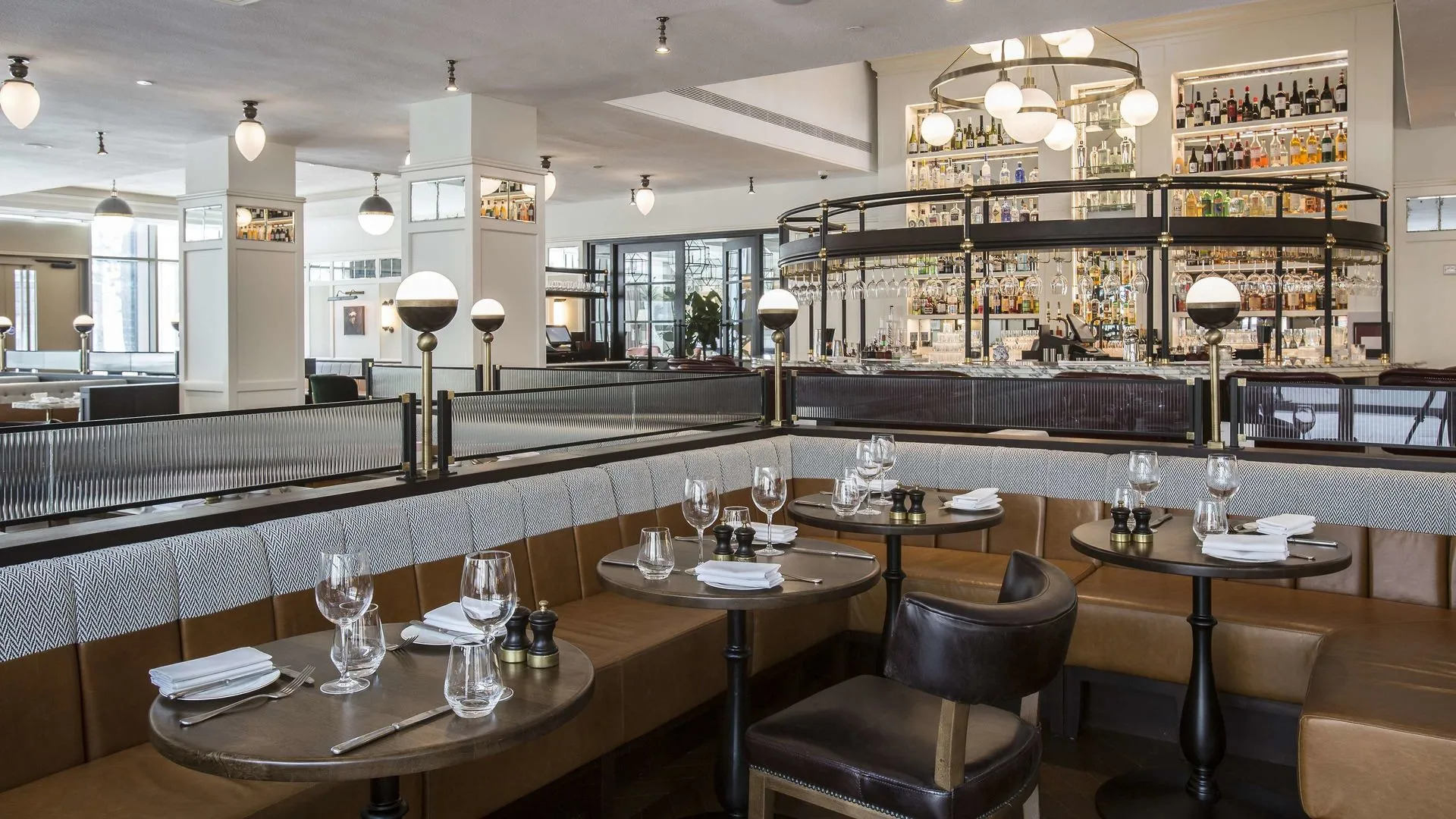 Clayton Hotel Cambridge