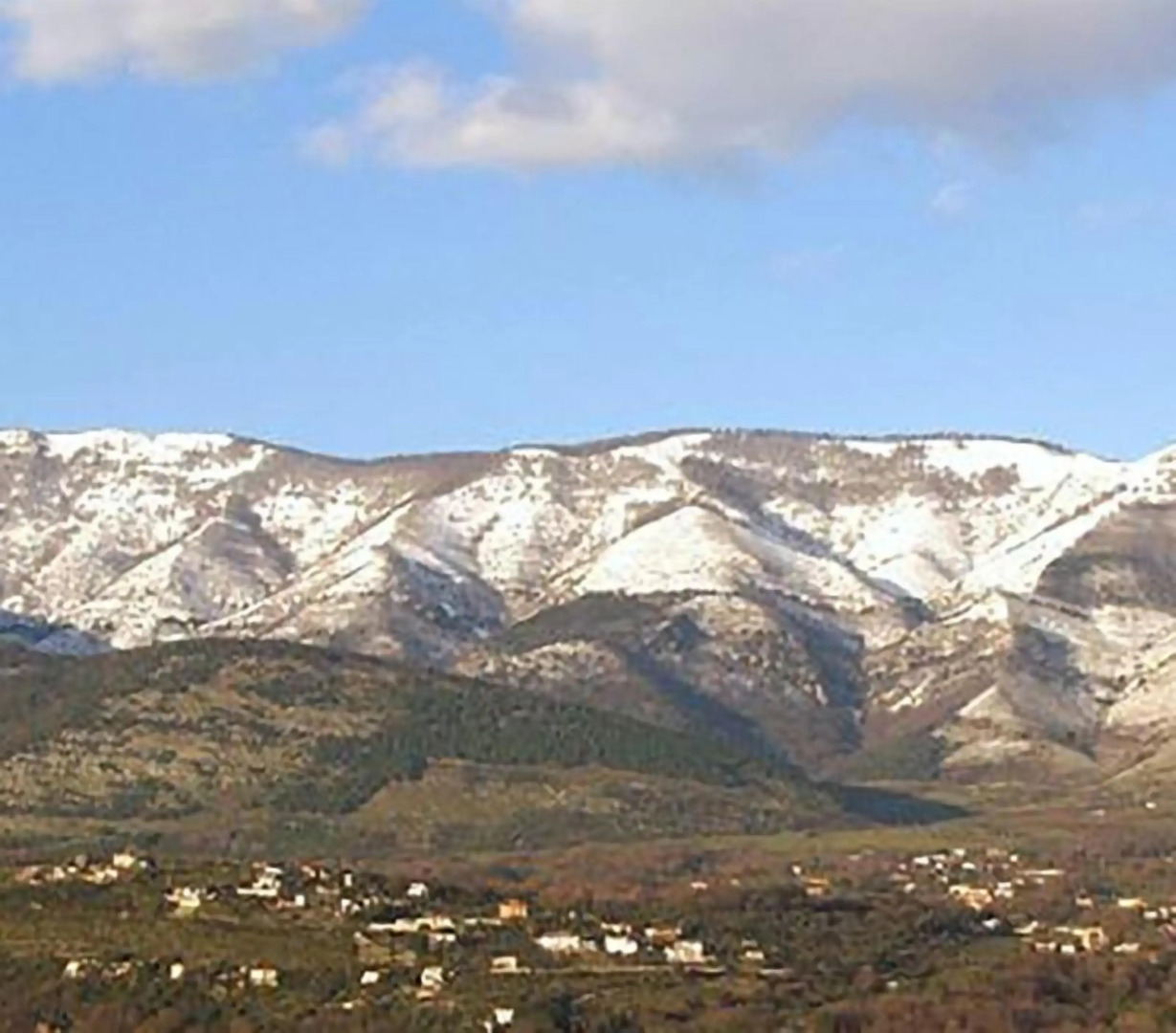 La Lanterna del Borgo