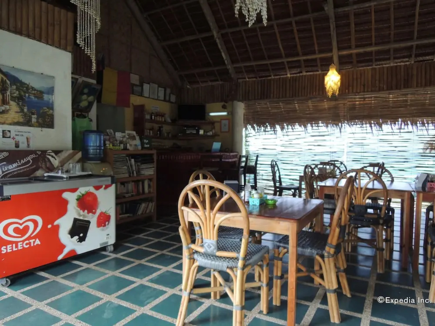 Asian Belgian Resort