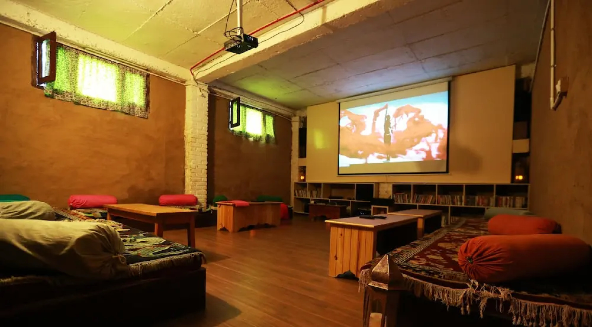 LaRiSa Mountain Retreat by Svenska