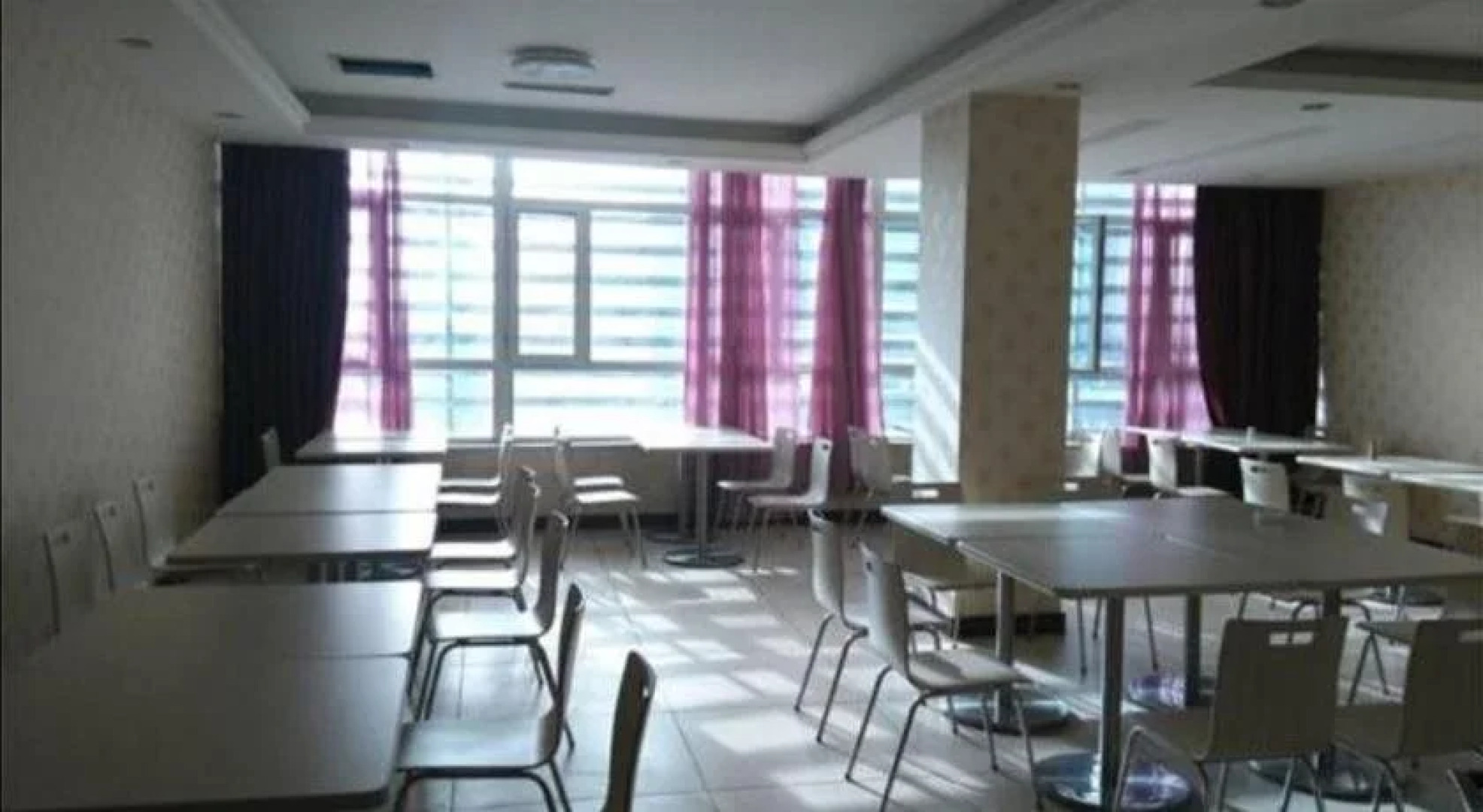 Starway Hotel Kashgar International Coach Station