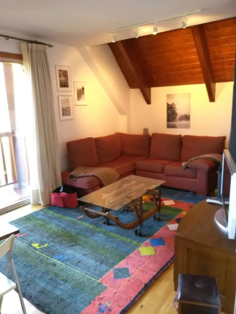 Apartamento Saliecho