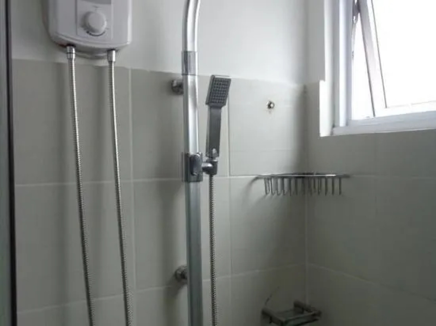 Homeland Suite at Sea